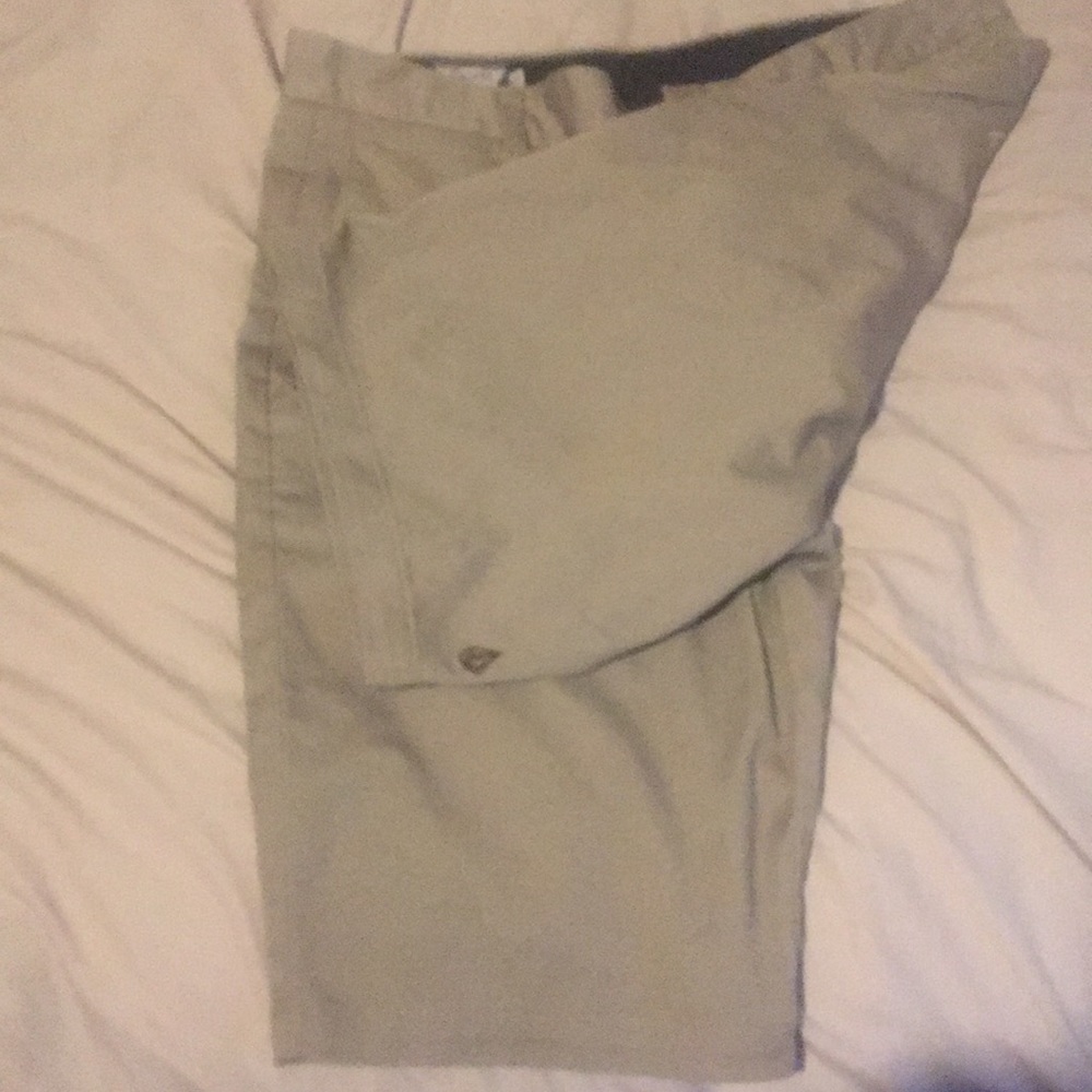 Volcom shorts